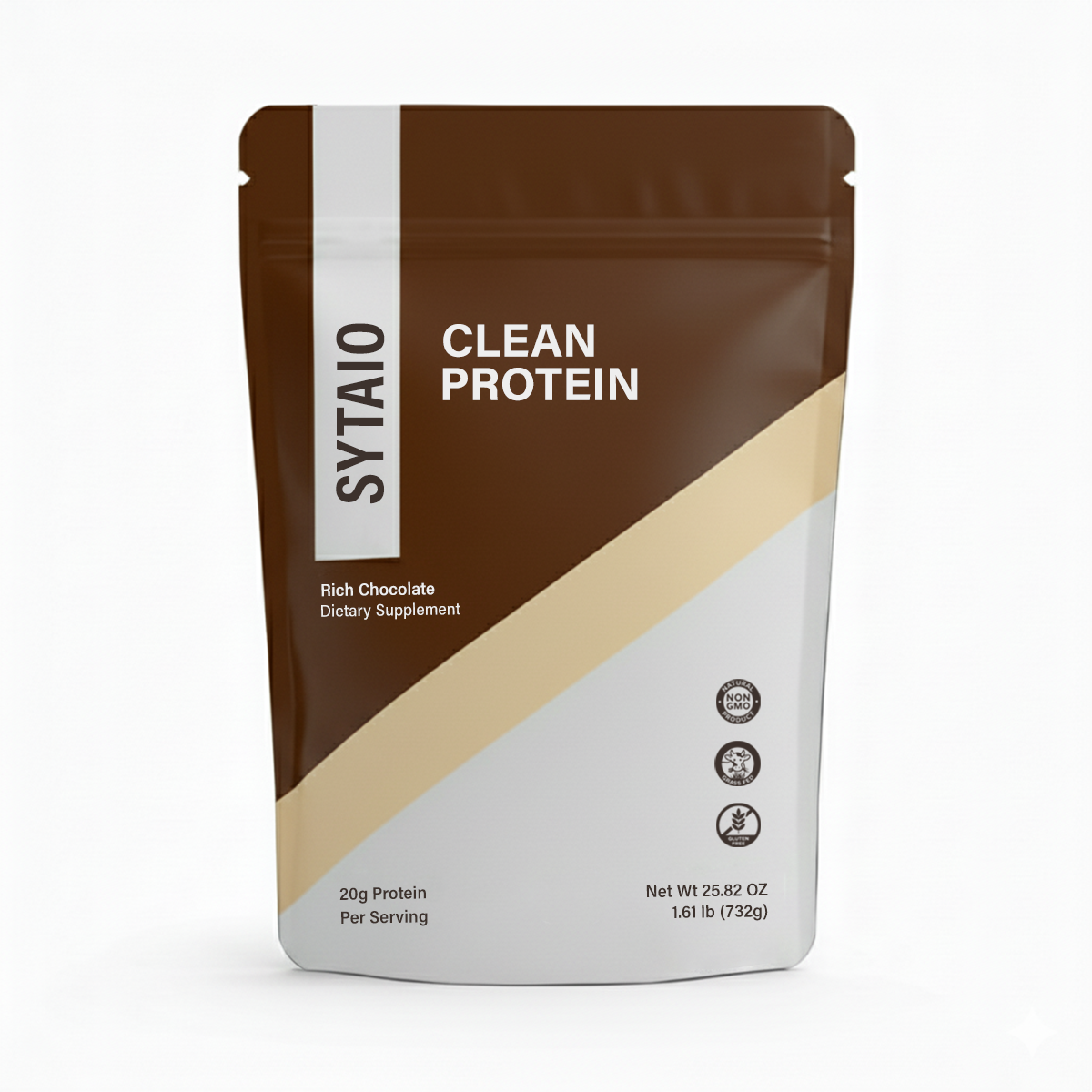 Clean Protein
