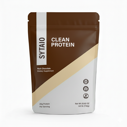 Clean Protein