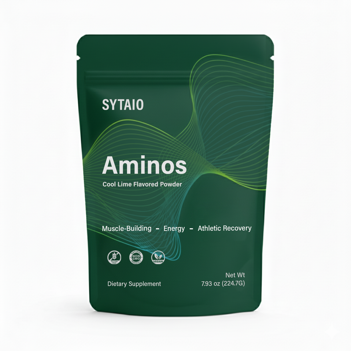 Aminos Powder