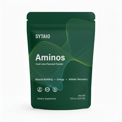 Aminos Powder