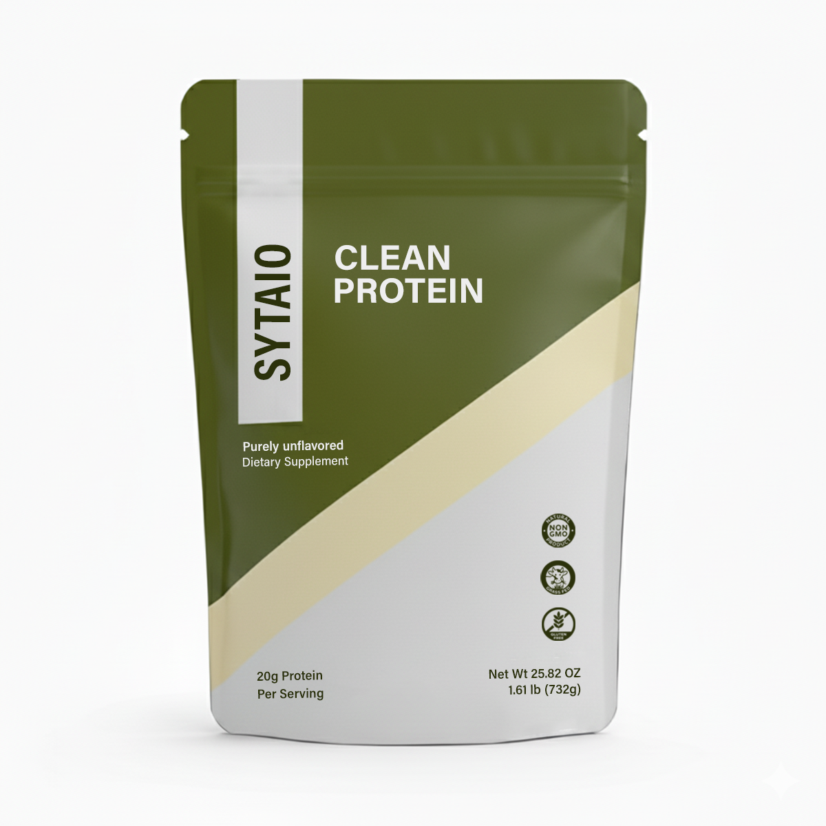 Clean Protein