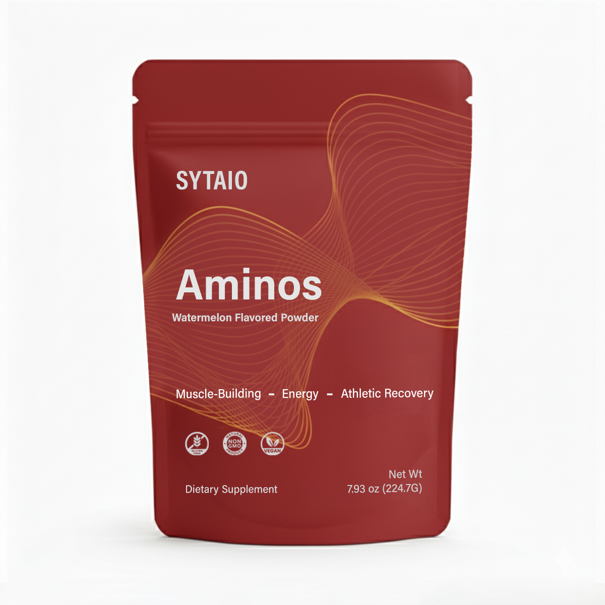 Aminos Powder