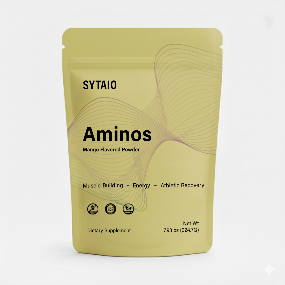 Aminos Powder