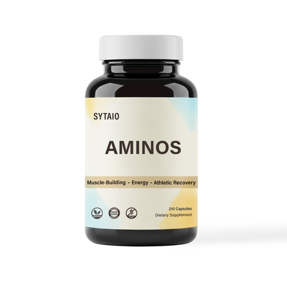 Aminos Capsules