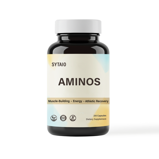 Aminos Capsules