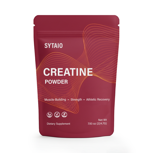 Creatine