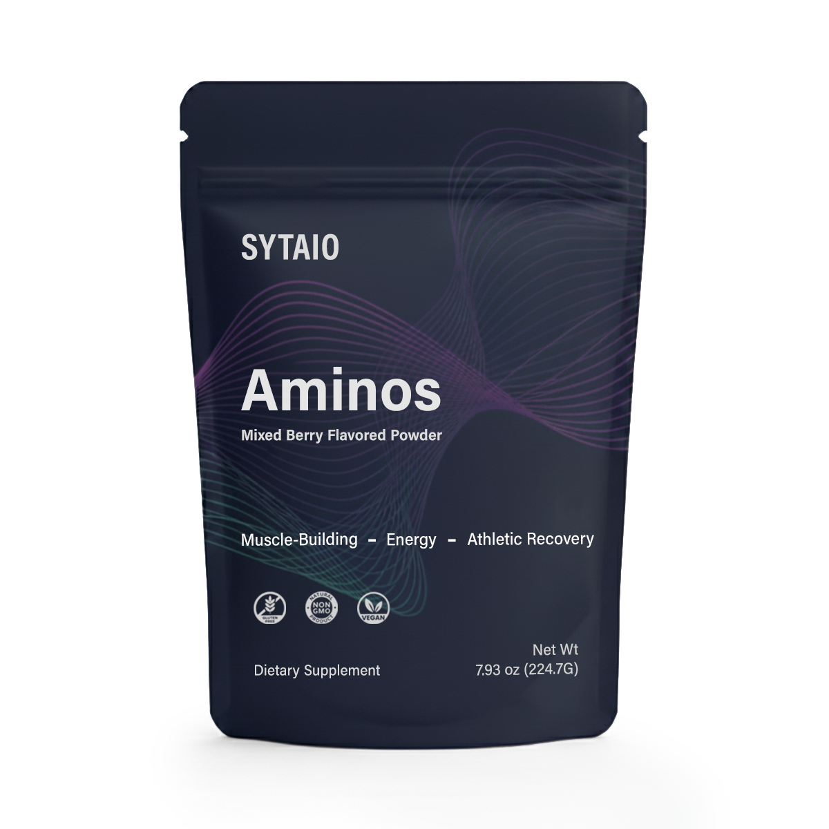 Aminos Powder