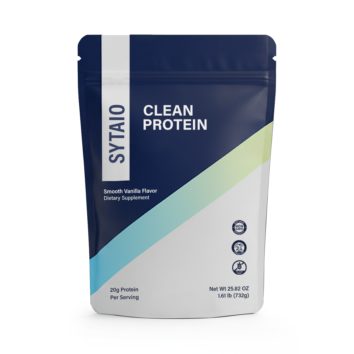 Clean Protein