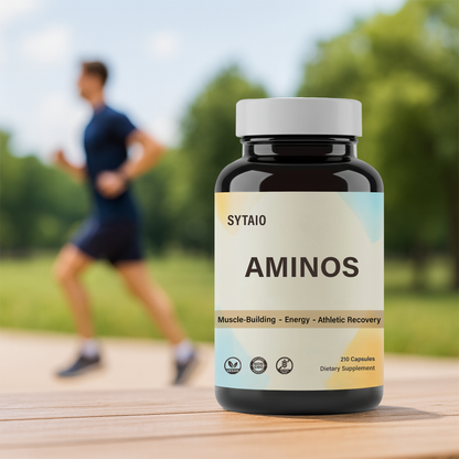 Aminos Capsules