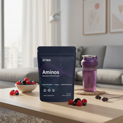 Aminos Powder