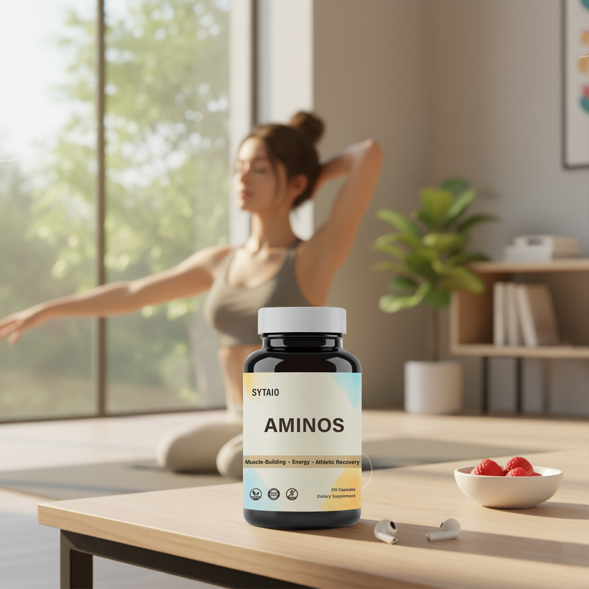 Aminos Capsules