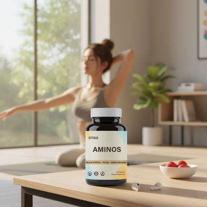 Aminos Capsules