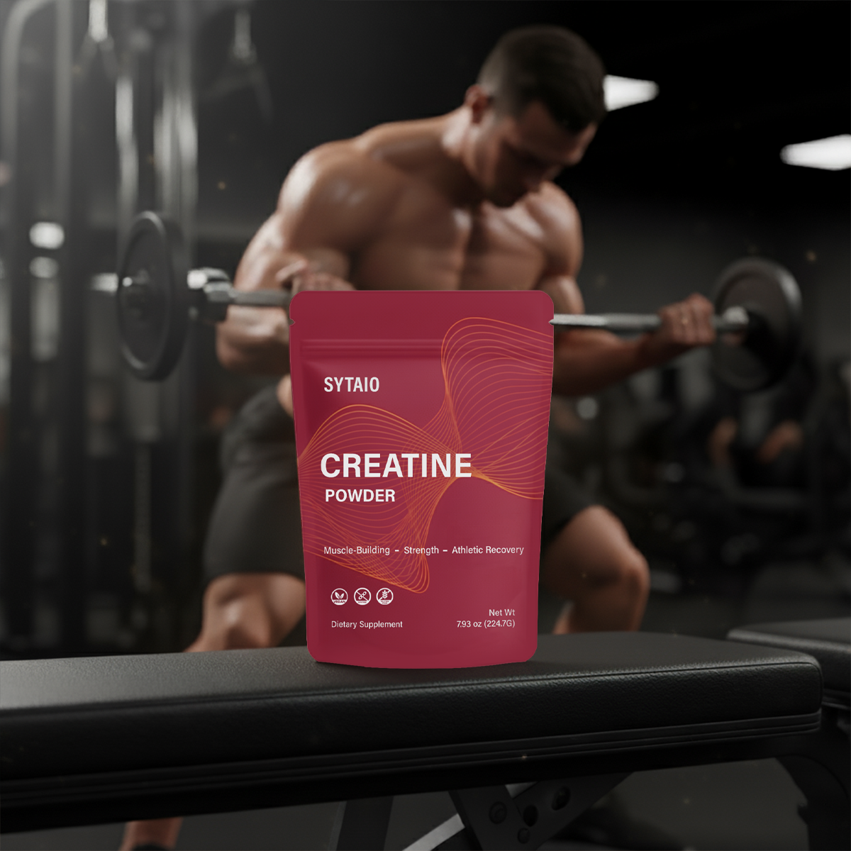 Creatine
