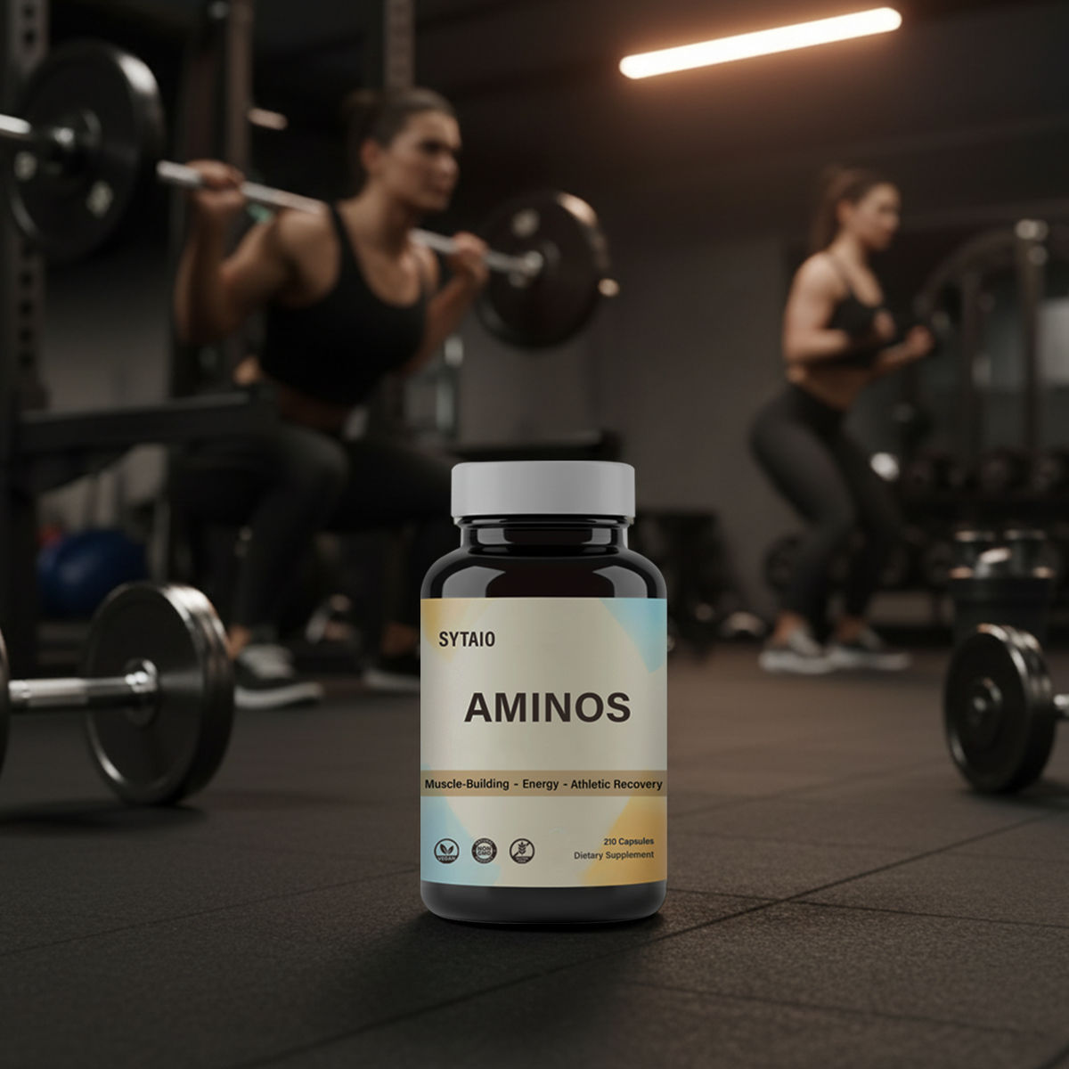 Aminos Capsules