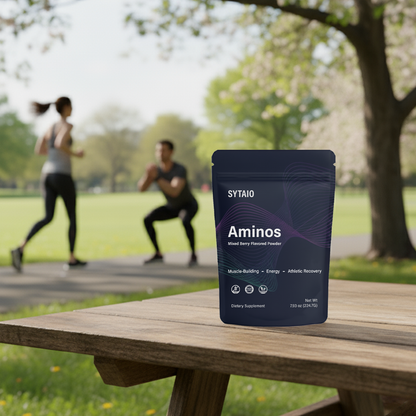 Aminos Powder